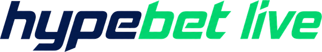 hypebet live official logo